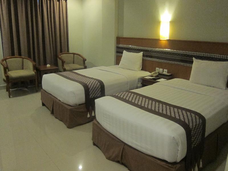 Cakra Kembang Hotel Kejayan Екстер'єр фото