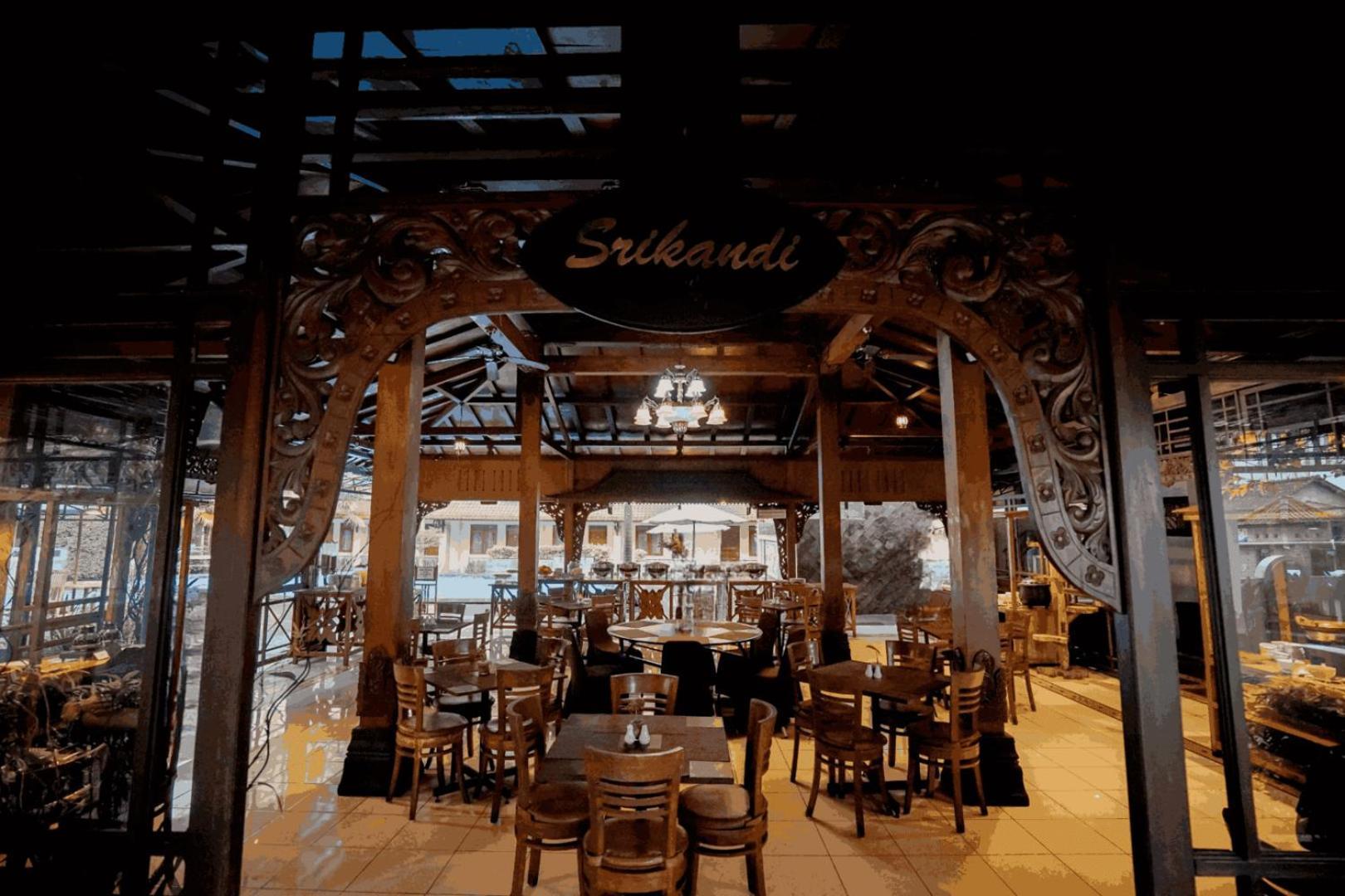 Cakra Kembang Hotel Kejayan Екстер'єр фото