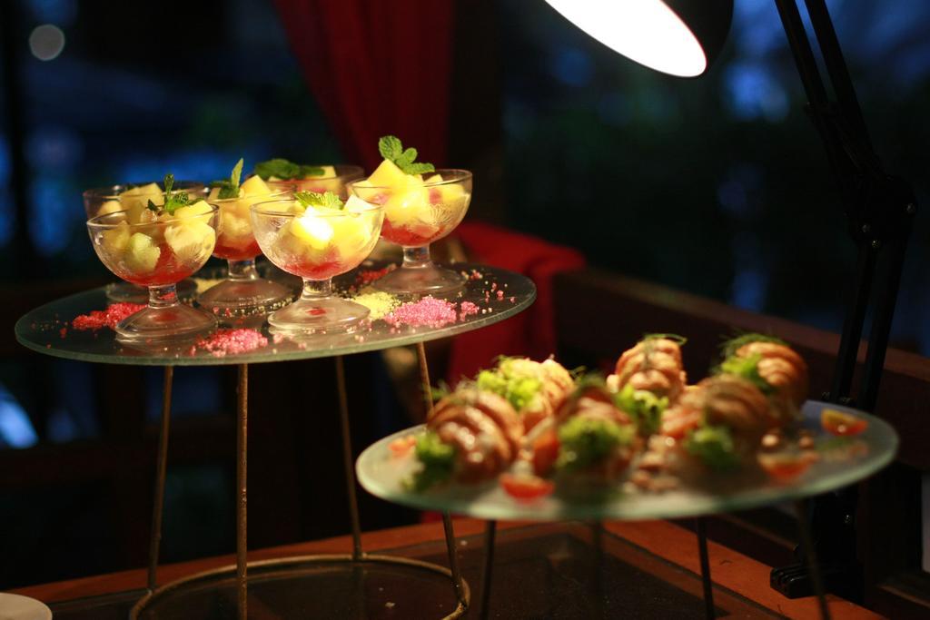 Cakra Kembang Hotel Kejayan Екстер'єр фото