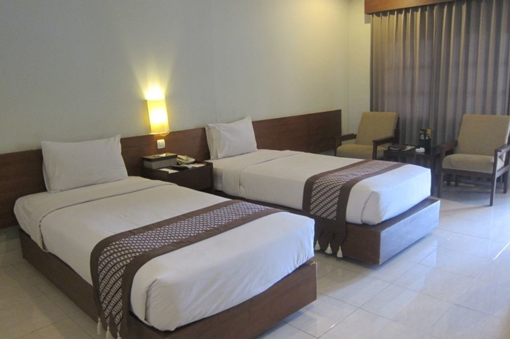 Cakra Kembang Hotel Kejayan Екстер'єр фото