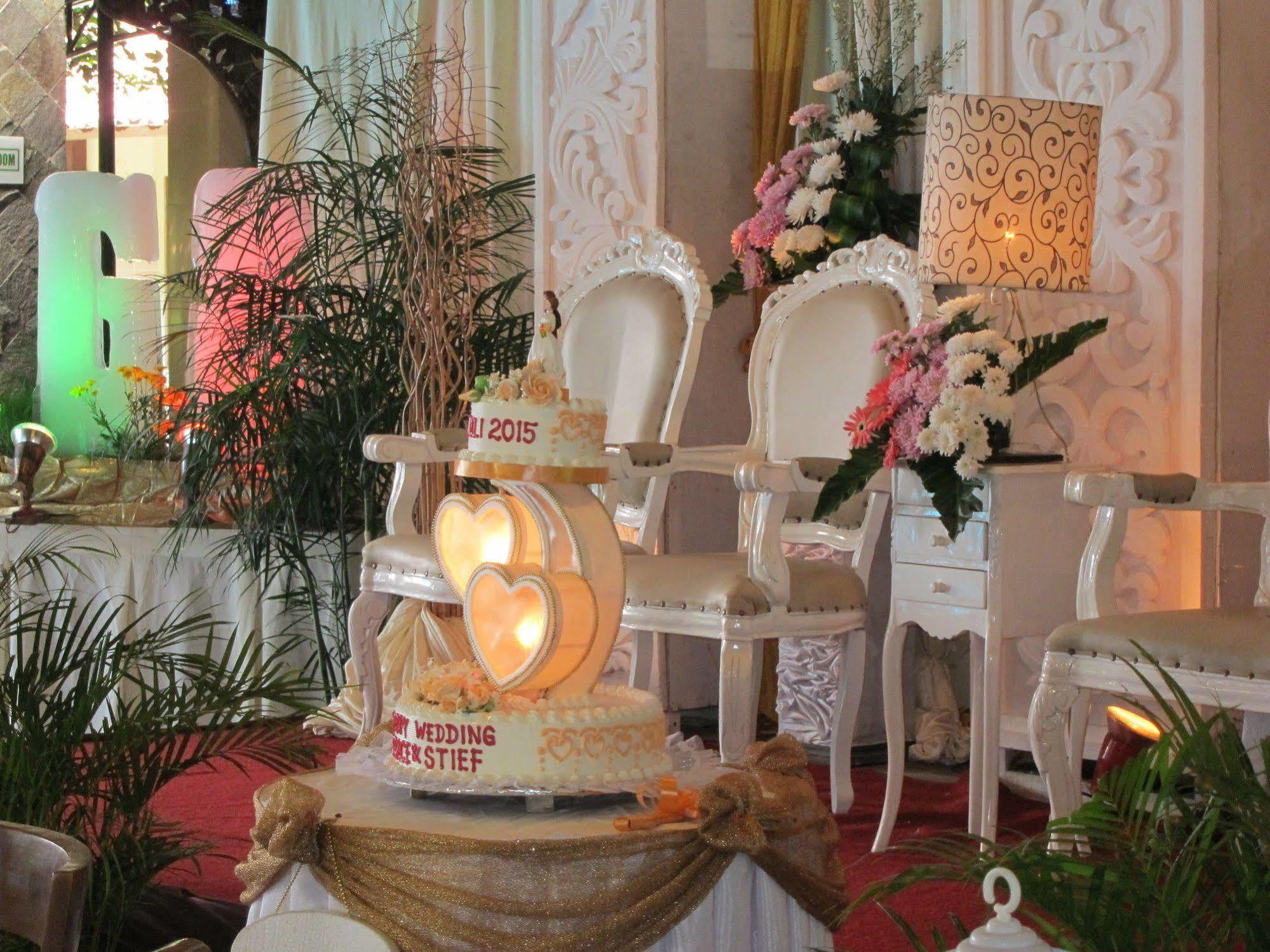 Cakra Kembang Hotel Kejayan Екстер'єр фото